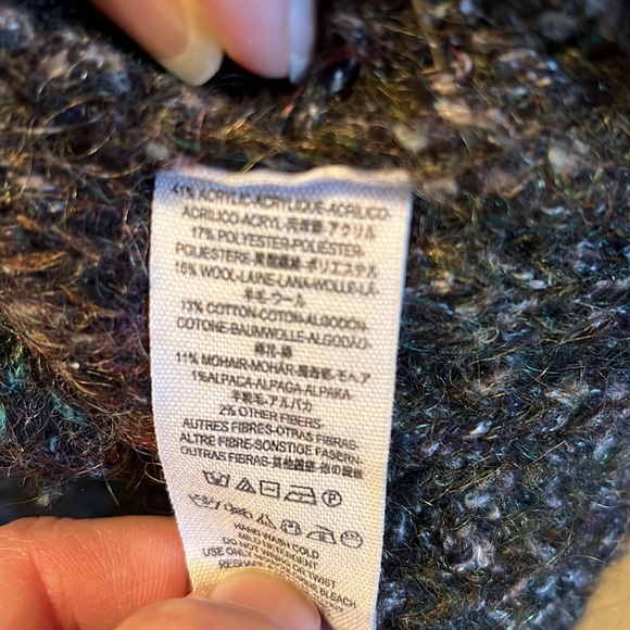 Free People Cardigan Coat - Picture 9 of 9